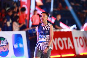 BIB: 
                            <button type="button" onclick="openModal(23661039)" class="btn btn-primary btn-sm float-right btn-popup" data-toggle="modal" data-target=".modal-high-quality">
                        <i class="fas fa-shopping-cart"></i> Add to Cart
                    </button>
                                            <button type="button" onclick="isThisMe(23661039, true)" class="btn btn-success btn-sm float-right btn-popup btn-isme hidden" data-toggle="tooltip" data-placement="bottom" title="นี่คือรูปของคุณใช่ไหม คลิกที่นี่เพื่อเอาเข้าอัลบั้ม">
                        <i class="fas fa-plus"></i> Add to album
                    </button>
                    <button type="button" onclick="isThisMe(23661039, false)" class="btn btn-warning btn-sm float-right btn-popup btn-isnotme hidden">
                        <i class="fas fa-ban"></i> Remove from album
                    </button>